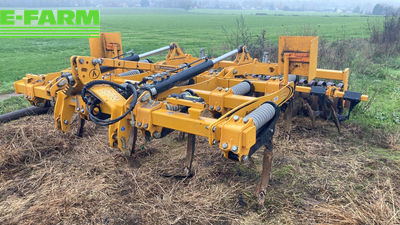 E-FARM: AGRISEM Agromulch Gold - Cultivator - id RP3QFY8 - €13,500 - Year of construction: 2019