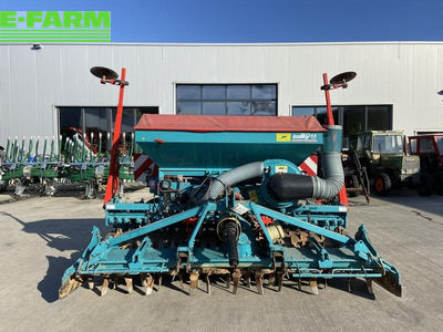 E-FARM: Sulky-Burel spl 3m - Drill - id JBZECXI - €9,735 - Year of construction: 2004