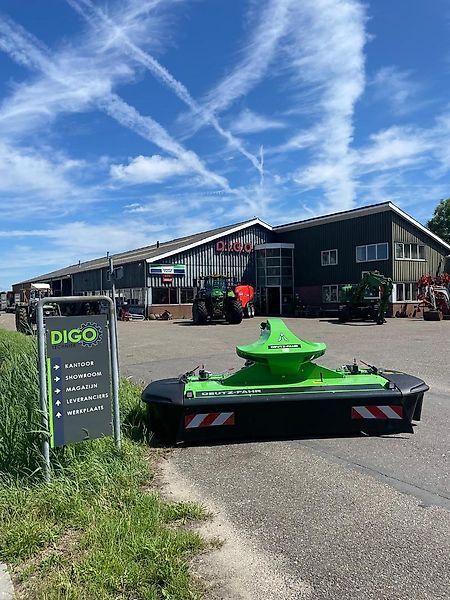 Deutz-Fahr DrumMaster 730 F Falciatrice - tosaerba 17.750 €