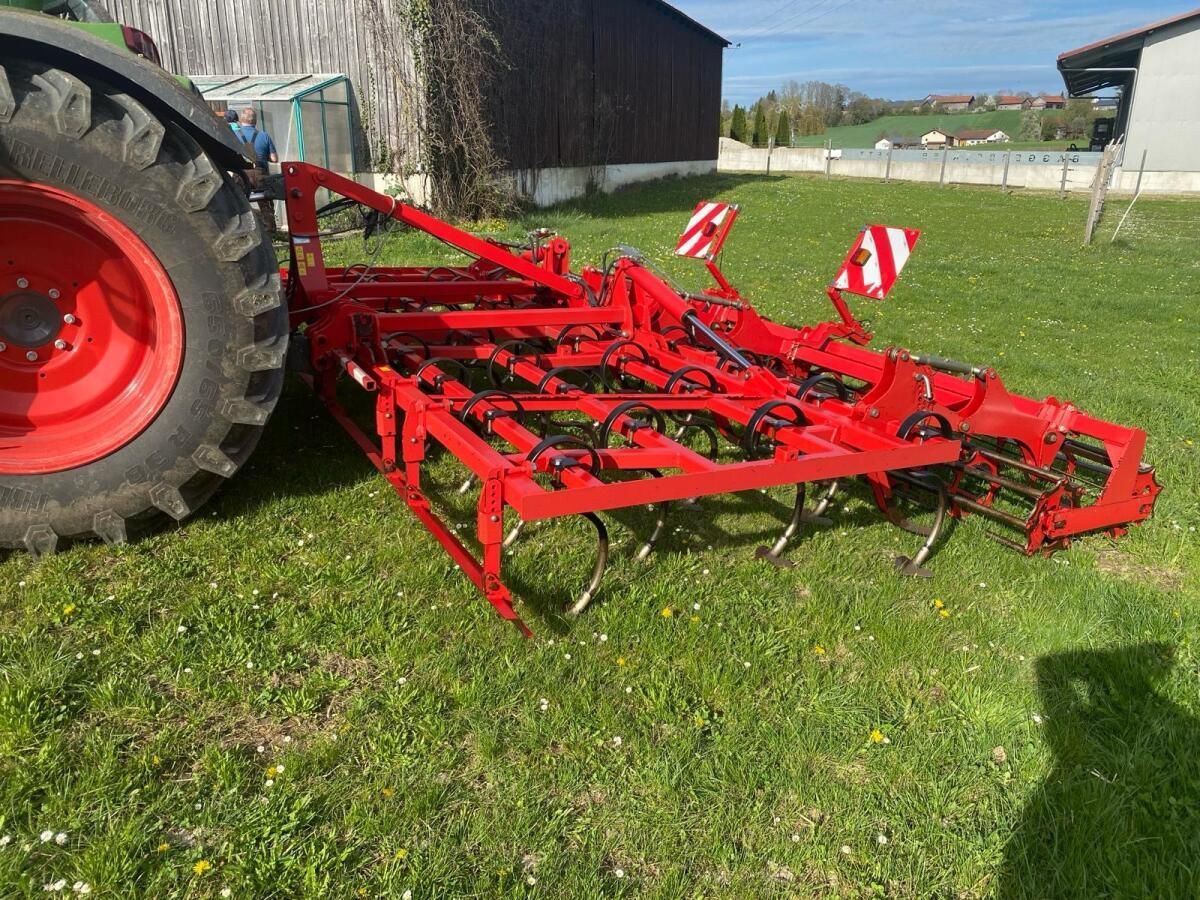 Einböck Cultivator €8,000