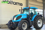 Landini Landpower 145 tractor €23,345