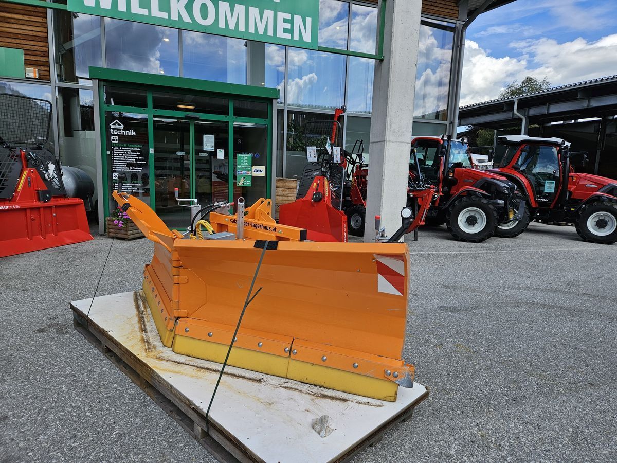E-FARM: Fliegl mammut duplex 3000 - Equipamiento municipal - id D1FEUGG - 5375 € - Año: 2022 - Austria