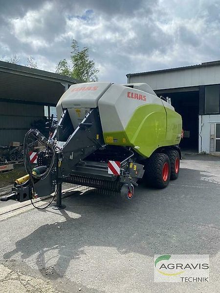 E-FARM: Claas Quadrant 5300 RF - Baler - id KMQMSYV - €96,900 - Year of construction: 2021 - Total number of bales produced: 13,944,Germany