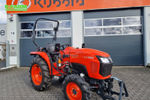 Kubota L1-382 tractor €23,200