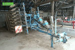 Lemken Karat 9/400 KUA compactdischarrow €17,500