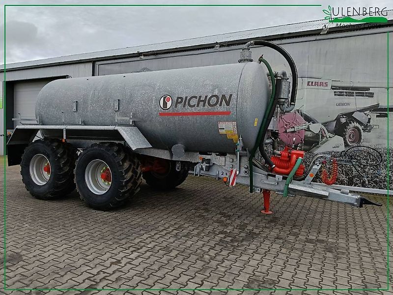 E-FARM: Pichon tci 14200 - Tonne à lisier - id 2FGUIBD - 42 771 € - Année: 2022 - Pologne