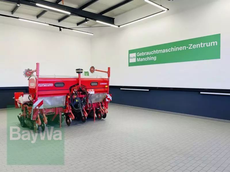E-FARM: Maschio chrono 306 - Precision drill - id S8JAAB4 - €27,395 - Year of construction: 2023 - Germany