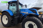 New Holland t7 230 tractor 89.000 €