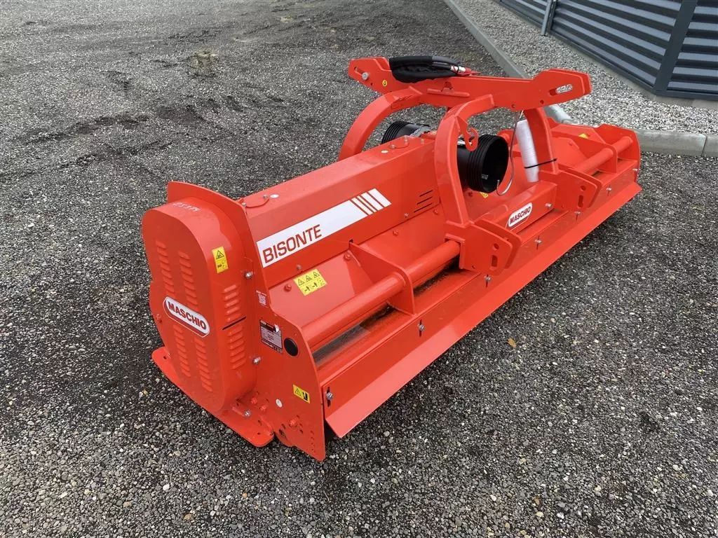Maschio Bisonte 300 Parts €10,641