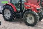 Massey Ferguson 5713 sl tractor €49,500