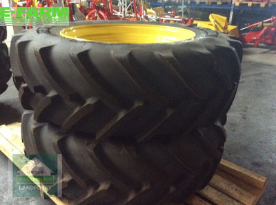 E-FARM: sonstige michelin 540/65r38 - 480/65r24 - Wheel and track - id 7IDEZTW - €8,083 - Year of construction: 2023