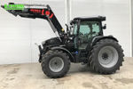 Deutz-Fahr 6125 c tractor €94,000