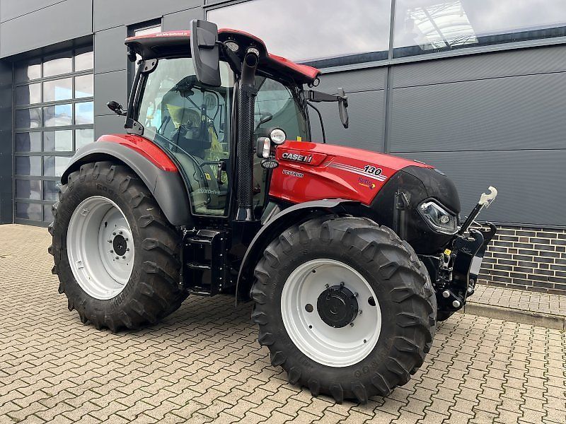 E-FARM: Case IH Vestrum 130 CVX - Tractor - id BFV5ACL - 92.000 EUR - Anul: 2023 - Citeste ore: 570,Muterea motorului: 130,Germania