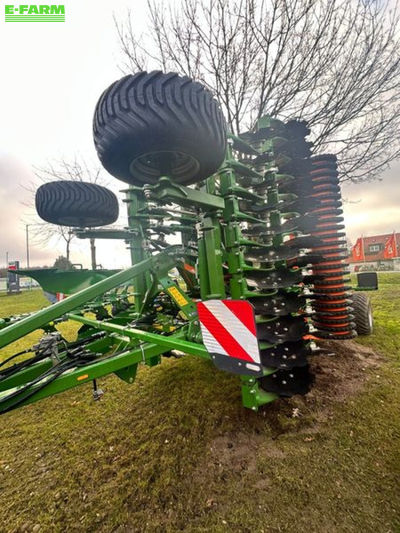 E-FARM: Amazone Catros XL 6003-2 - Disc harrow - id EUKEU9F - €75,000 - Year of construction: 2023 - Germany