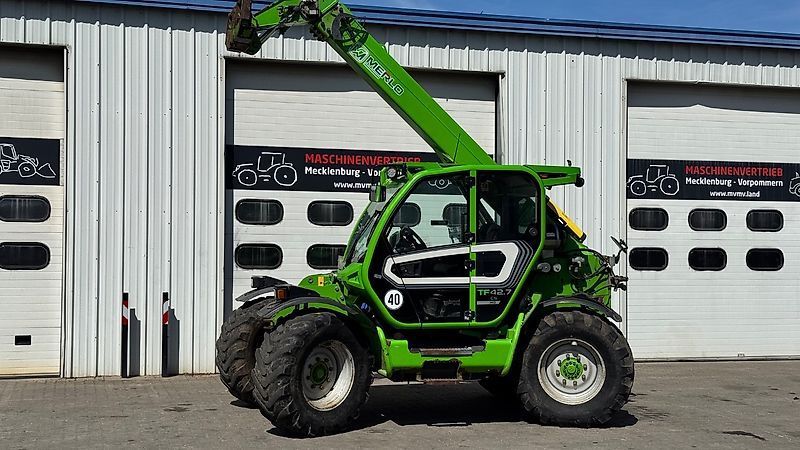 Merlo TF 42.7-140 Telescopici 37.999 €