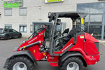 Weidemann 1390 skid_steer_loader €43,000