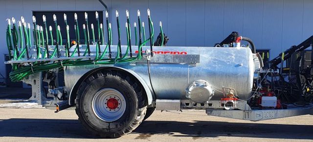 E-FARM: creina cvc 8000 v - Tanker - id W7KH7T2 - Baujahr: 2024 - Österreich