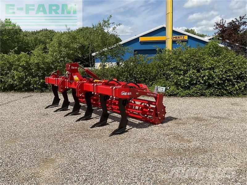 HE-VA sub-tiller eco Kultywator 21 816 €