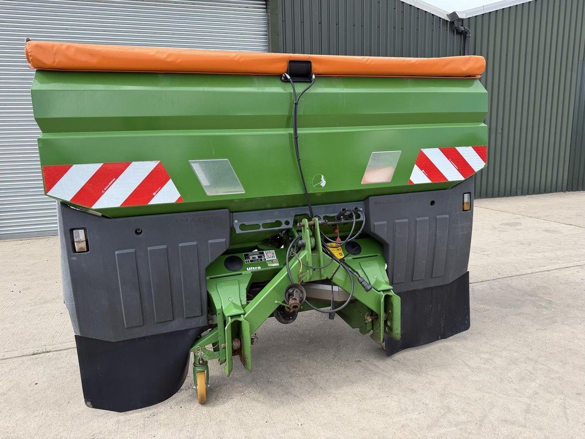 Amazone ZA-M 3001 Spandiconcime 8.660 €