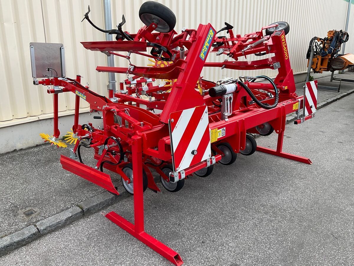 Einböck chopstar ems 7 reihig Autre matériel de fourrage  15 440 €