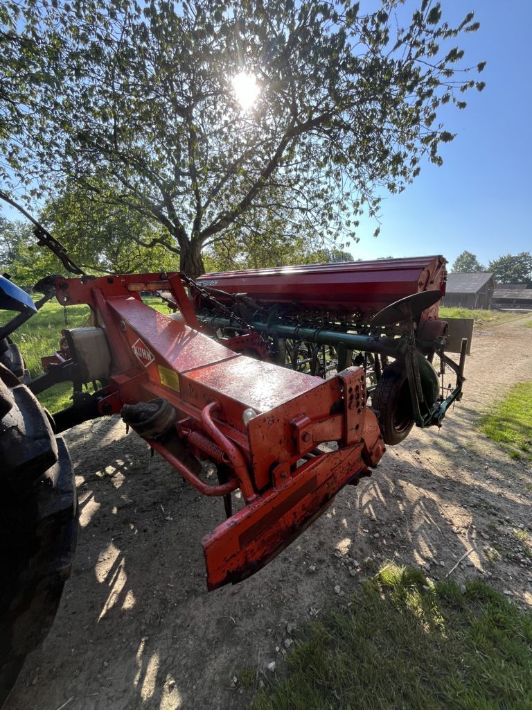 Nodet grande culture Semoir 2 700 €