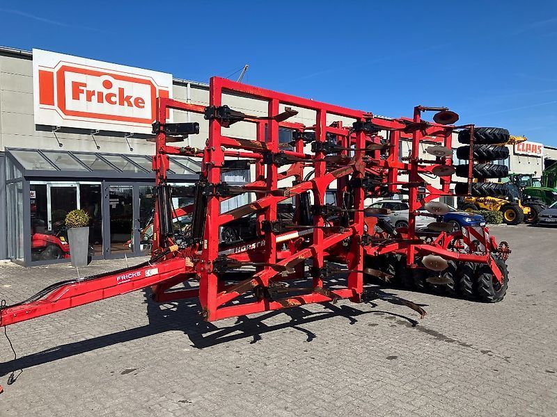 E-FARM: HORSCH Tiger 5 AS - Kultywator - id BGXLBMT - 13 950 € - Rok produkcji: 2002 - Niemcy