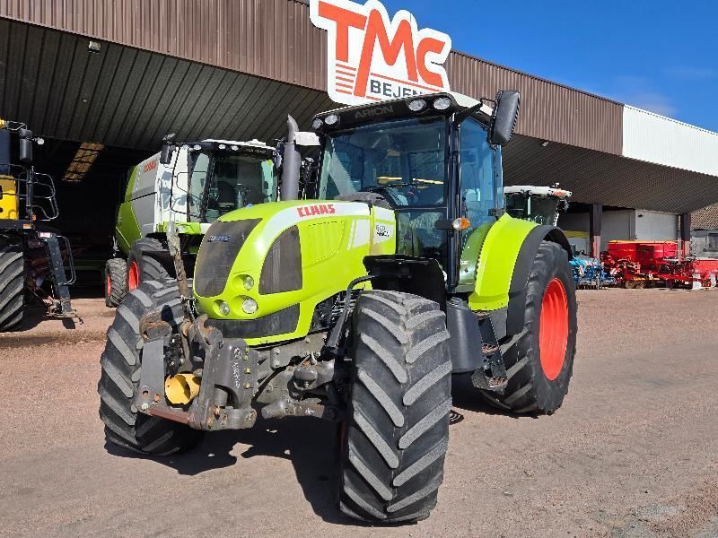Claas Arion 640 Trattore 37.500 €