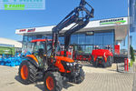 Kubota M6040 tractor 39.460 €