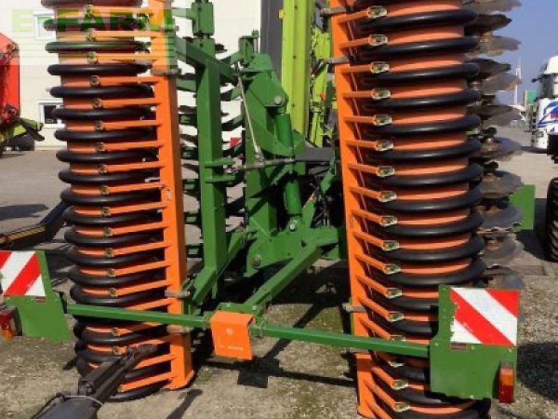 Amazone Catros 5002-2 Disc harrow €19,500
