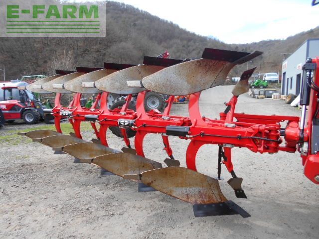 GREGOIRE BESSON rover 60 Pług 25 000 €