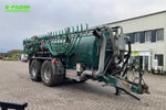 Kotte vtl 20000 /b self_propelled_liquid_manure_spreader €44,000