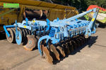 Lemken Heliodor 9/300 compactdischarrow €13,900