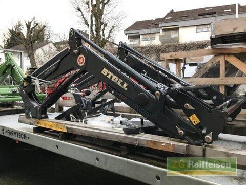 STOLL solid 38.20p Attachment €6,600