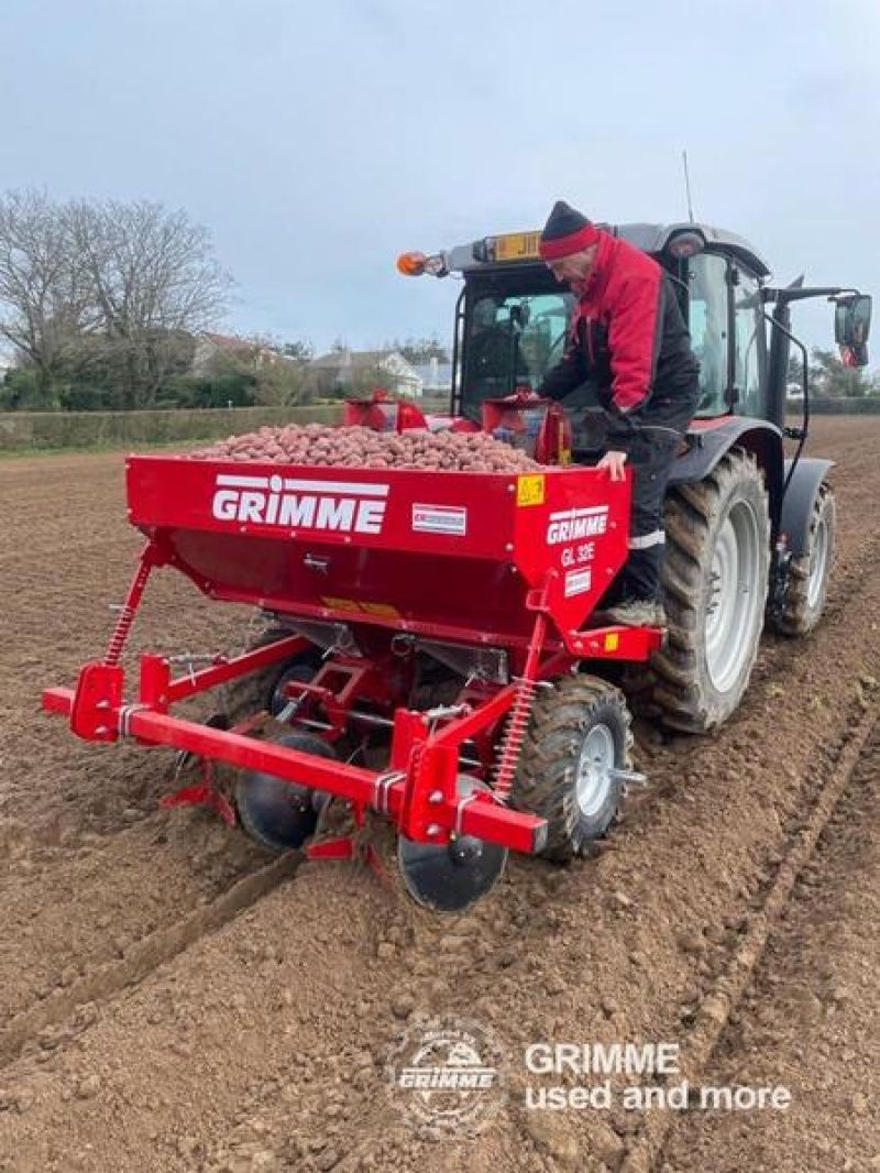 E-FARM: Grimme gl 32 e - Équipement pour les pommes de terre - id SFFYSMY - 13 692 € - Année: 2022 - Royaume-Uni
