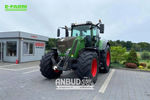 Fendt 826 Vario ProfiPlus tractor €106,000