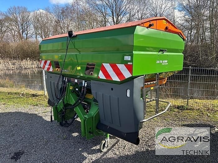 E-FARM: Amazone ZA-TS 4200 Ultra - Düngerstreuer - id SFED1XE - 30.500 € - Baujahr: 2024 - Deutschland