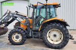 Renault Ares 540 RX tractor 23.000 €