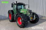 Fendt 718 Vario tractor 59.885 €