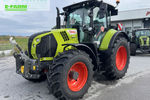 Claas Arion 550 CMATIC CEBIS tractor 118.334 €