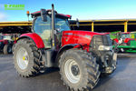 Case IH Puma 240 CVX tractor €119,742