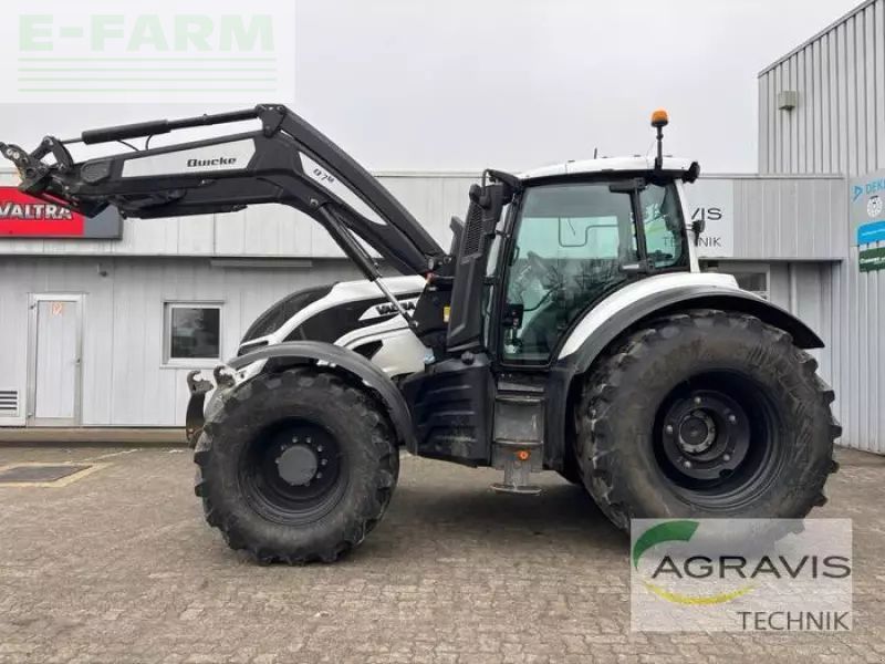 Valtra T 214 Traktor 81 000 €