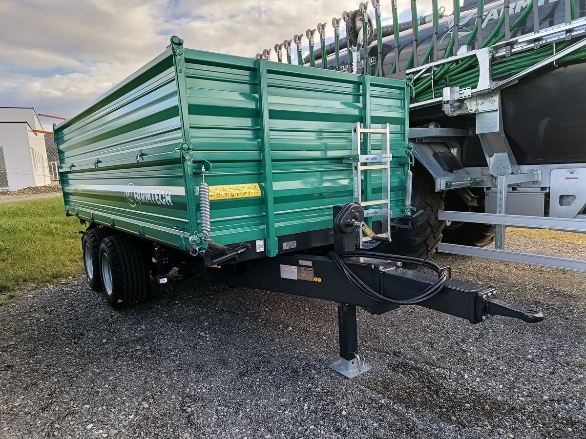 E-FARM: Farmtech tdk1100s - Dumper - id XYCM52P - 15.250 € - Baujahr: 2023 - Österreich