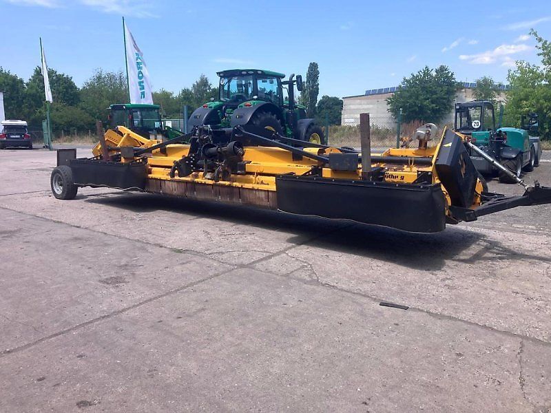 Müthing mu-farmer 670 Topper €16,200