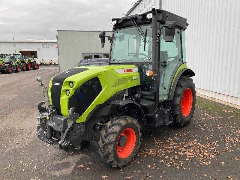 Claas Nexos 240 M Traktor 59.000 €