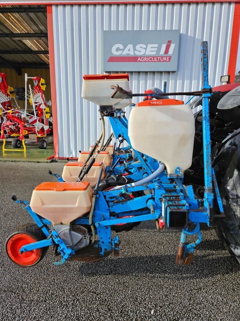 Monosem ng+4 Přesné vrtáky 6 000 €