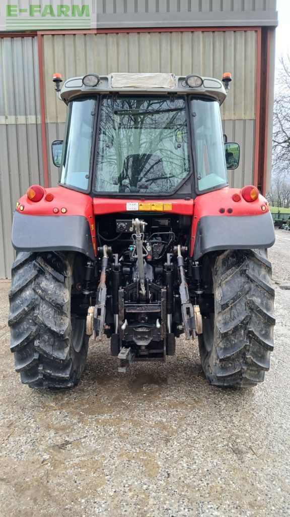 Massey Ferguson 6445 Traktor 27 500 €