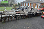 Rol/Ex bthl 5h cultivator €14,500