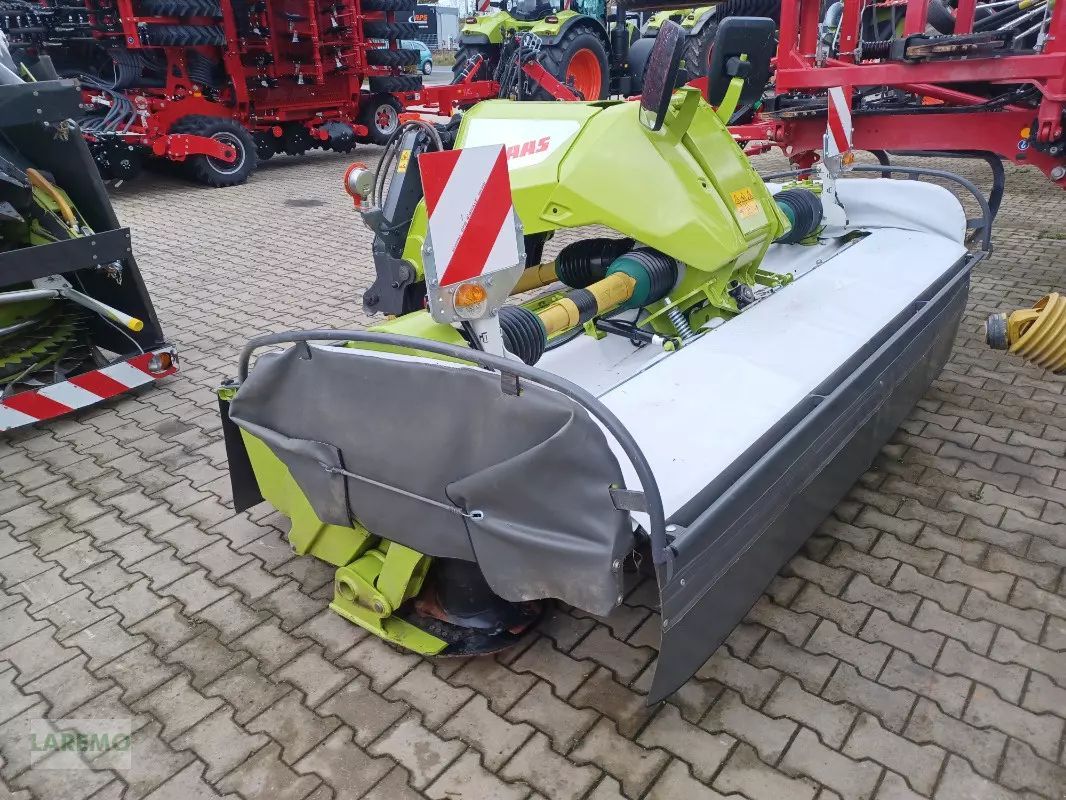 Claas Disco 3200 FC Move Segadora 22.800 €