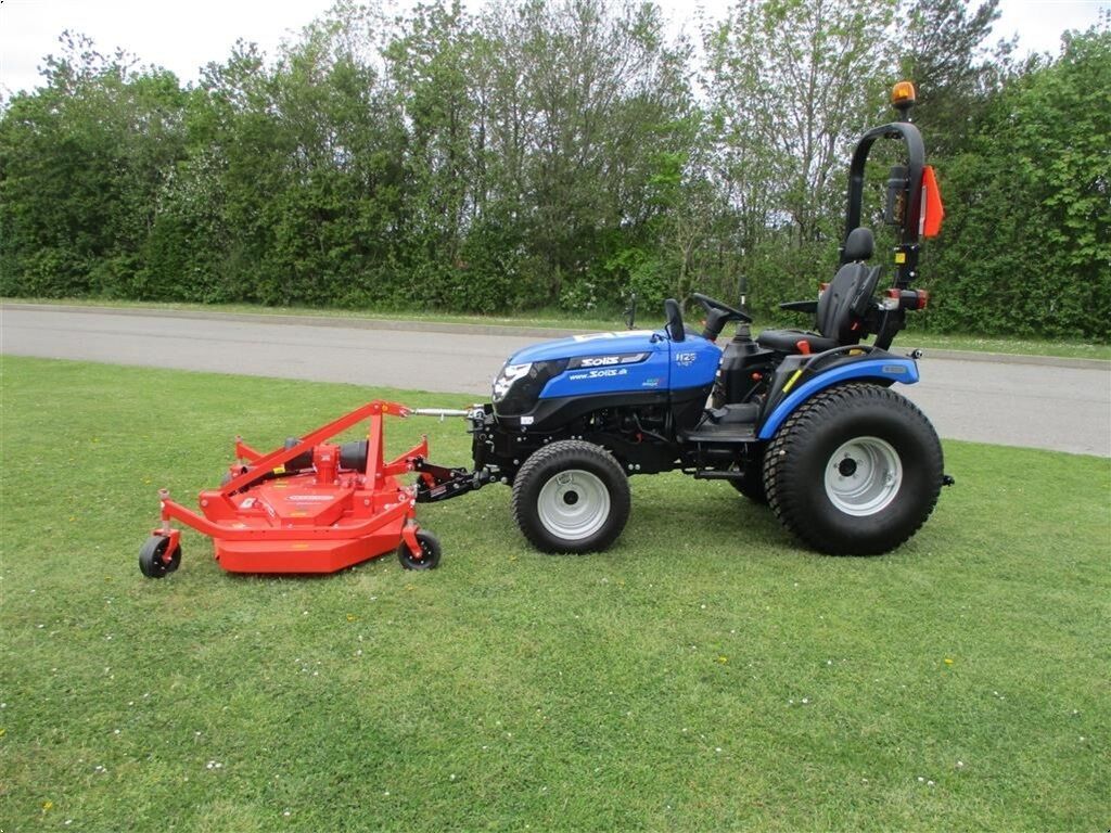 Solis 26 hst Tractor 19.721 €