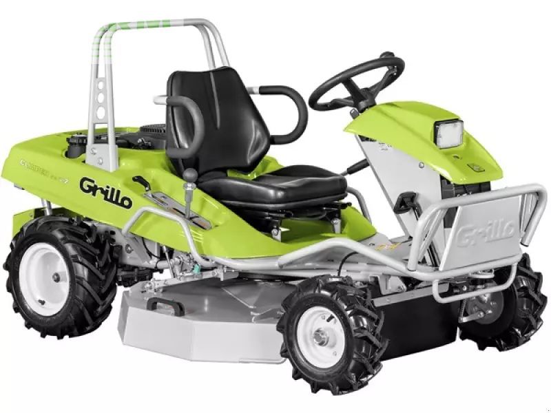 Grillo climber 7.18 Sekačka na trávu 8 699 €